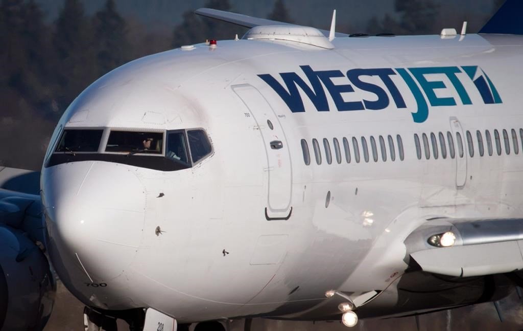 WestJet announces organizational changes, more layoffs