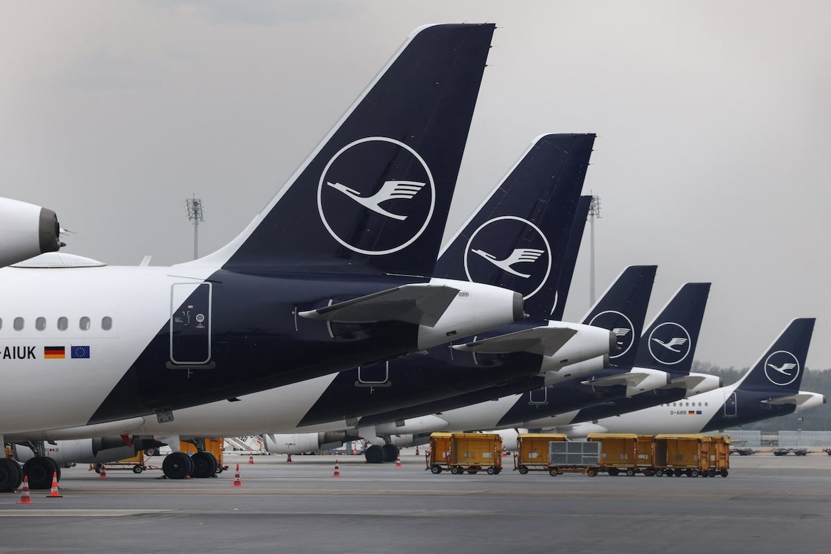 Europe’s summer flights at risk as Iran war exposes decline in oil refining