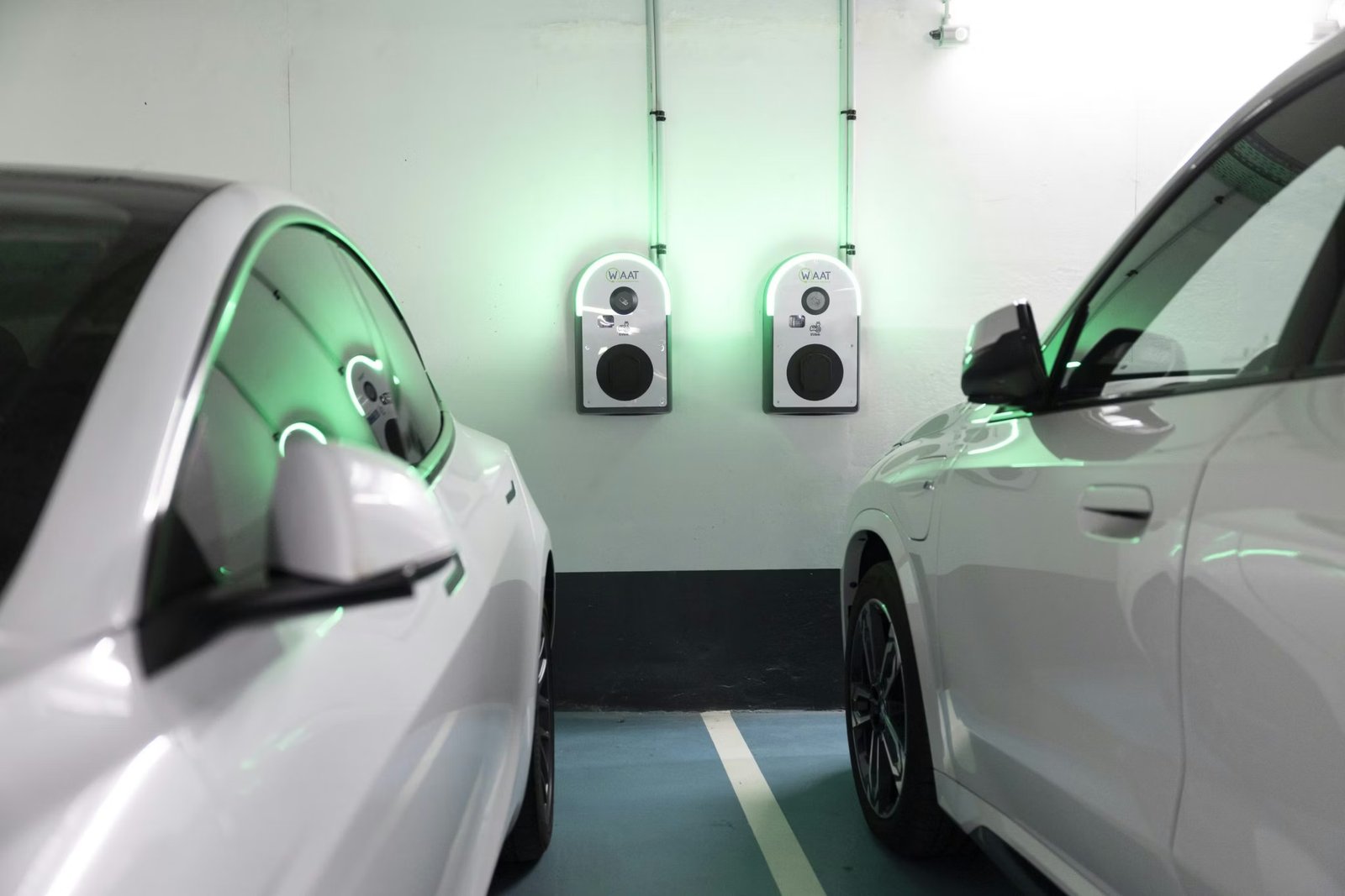 EV charging startup Waat raises €100m, bucking climate tech downturn