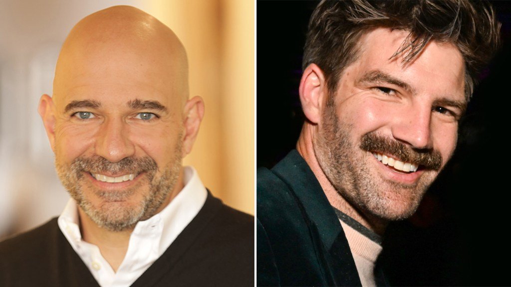 GSN President John Zaccario, Sony TV Head Of Comedy Colin Davis Exit