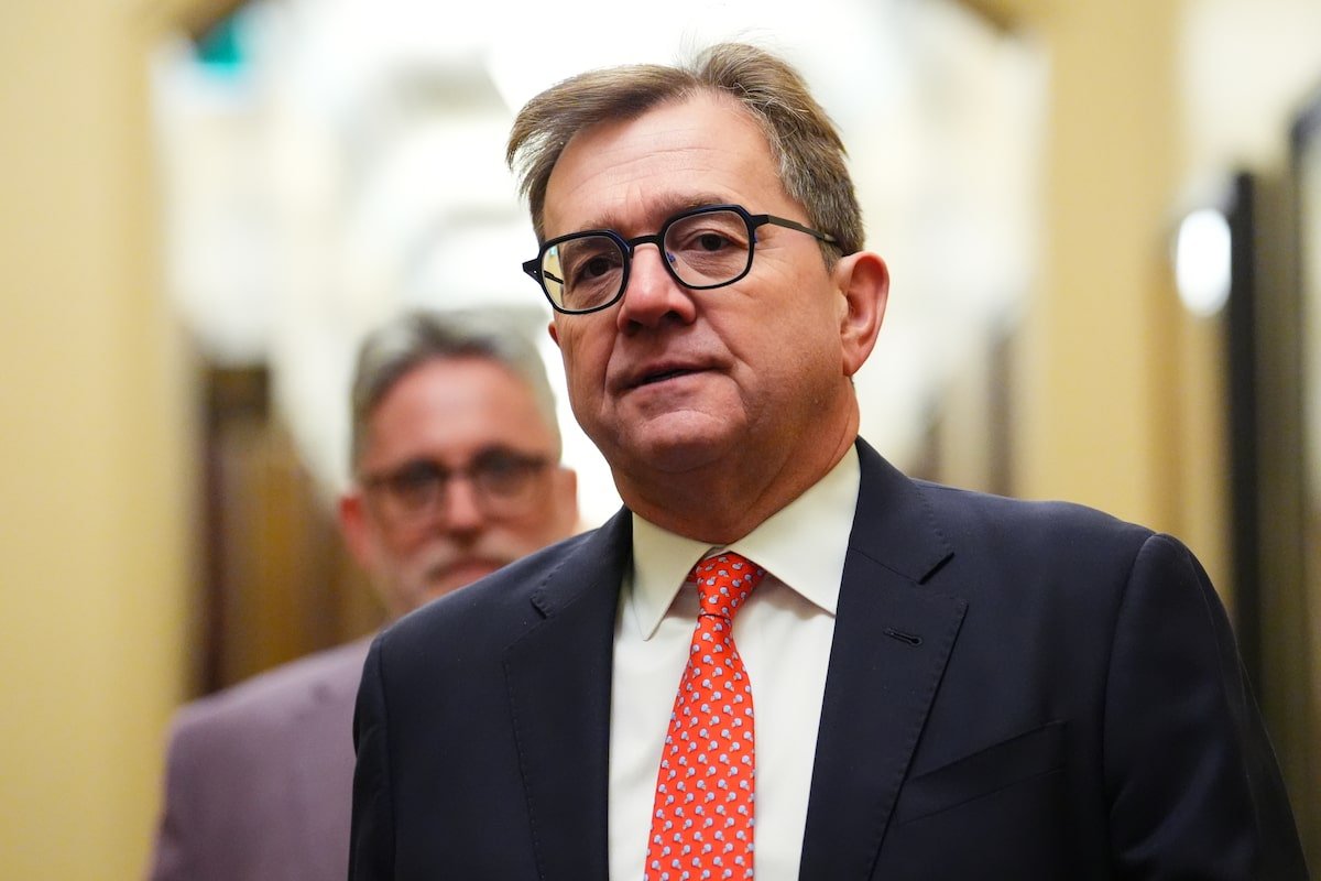 Jonathan Wilkinson Appointed as Canada’s Ambassador to the European Union