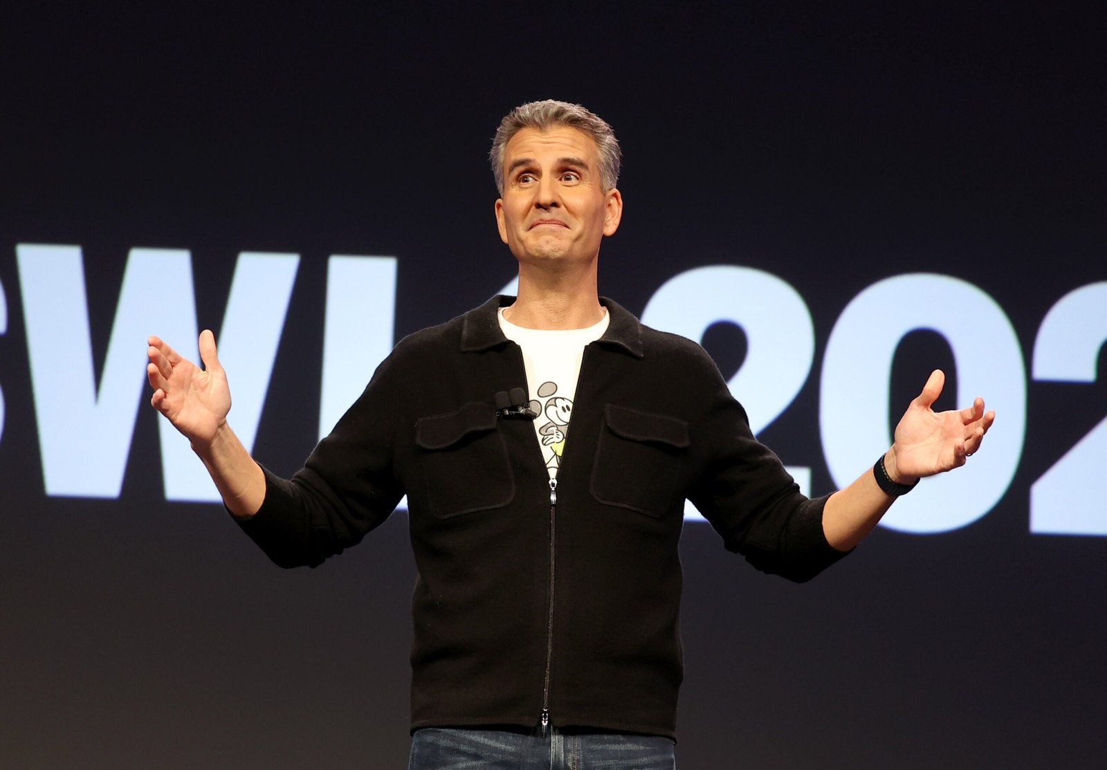 Disney CEO Josh D'Amaro's First Round of Layoffs Begin