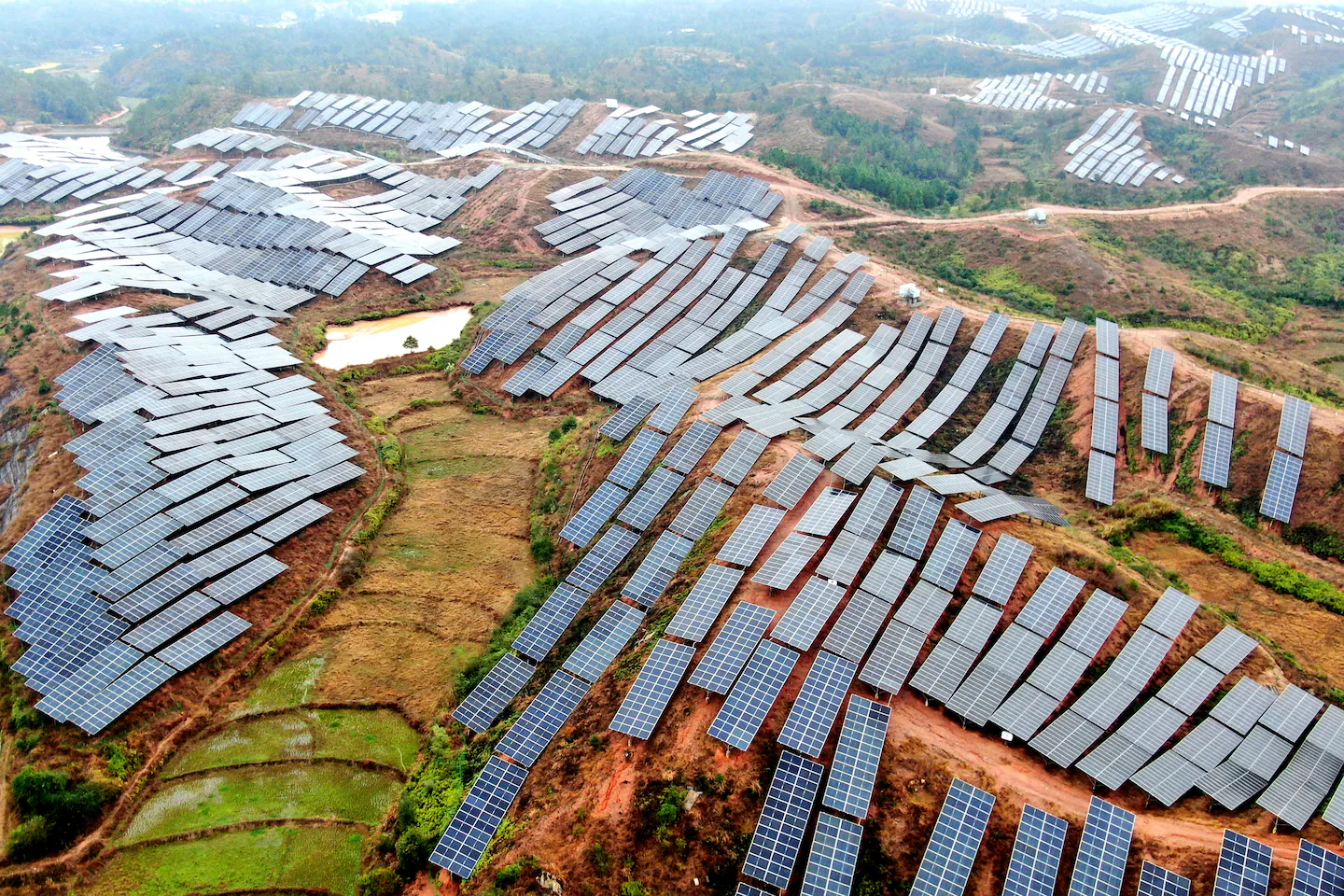 War-driven energy crisis gives China a boost for its renewable exports