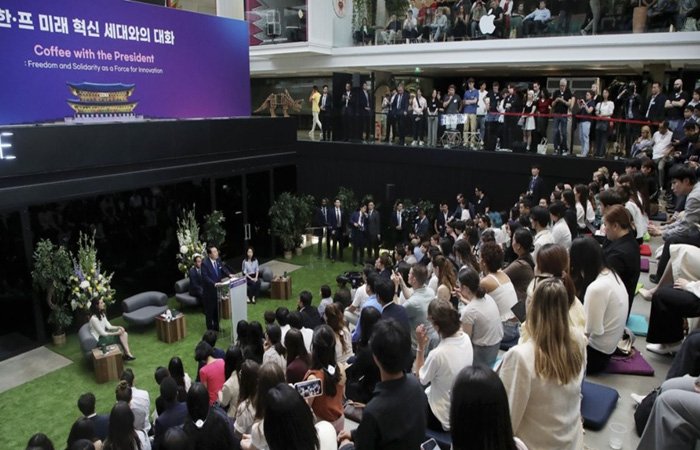 Korea's Global Startup Hubs Open Applications for Next Cohort