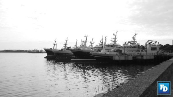 The leaders of the IFPO and IFPEA say that the Irish fishing industry cautious on Norway-EU fisheries agreement for 2023 fisheries' low carbon footprint payment dates extension BPCSS fishing industry challenges minister blue whiting outrage