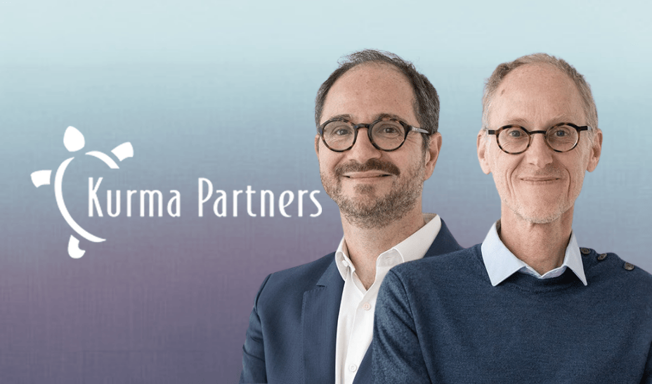 Kurma Partners closes €215 million Biofund IV to back European BioTech ventures from Paris