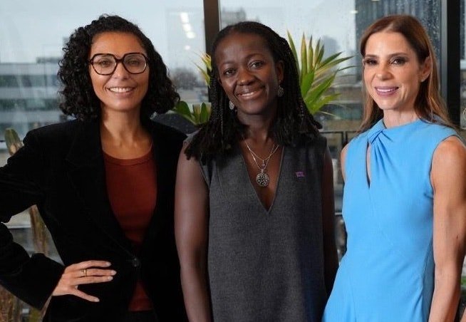 'Women Backing Women' fund announces first close at £130m