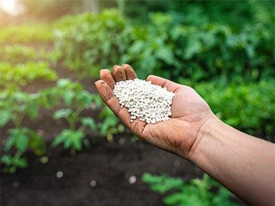 Europe Water Soluble Fertilizers Market