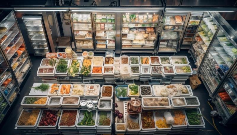 Europe Cold Chain Packaging Market