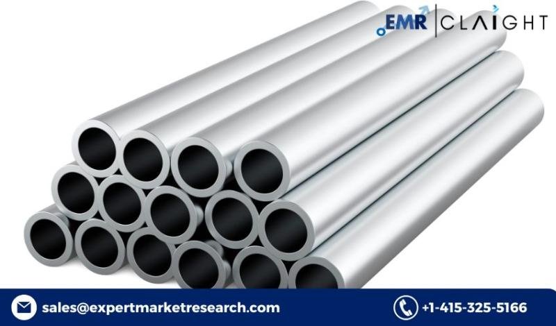 Europe Stainless Steel Market