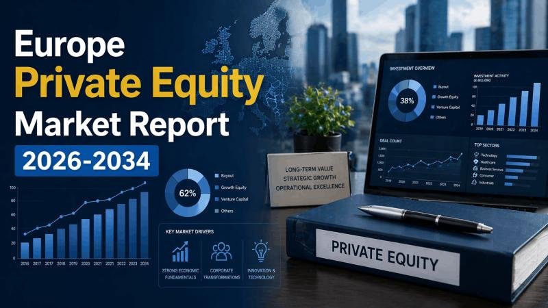 Europe Private Equity Market Report 2026
