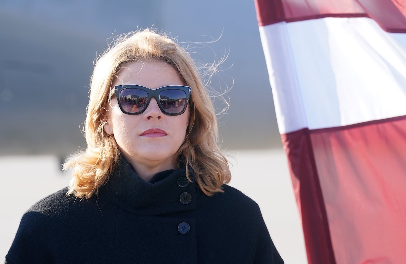 Latvian Prime Minister ready to risk coalition over “airBaltic”