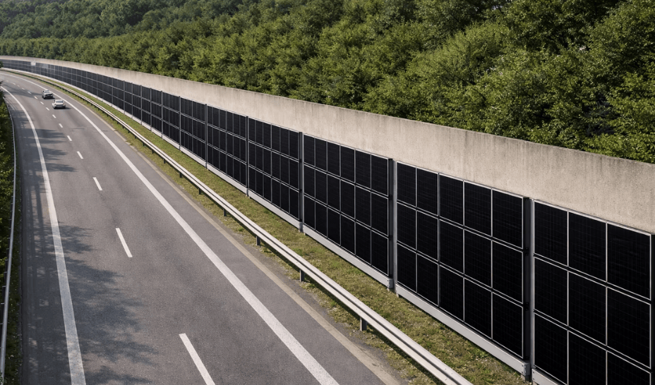 Swiss solar startup LightSeeds secures €162k from Venture Kick for vertical solar panel rollout