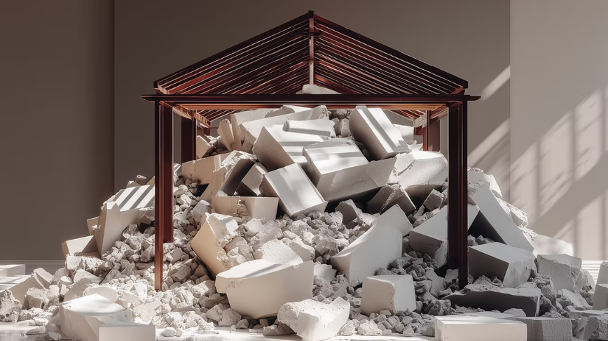 Maeconomy raises €1.5M to give building materials a digital identity