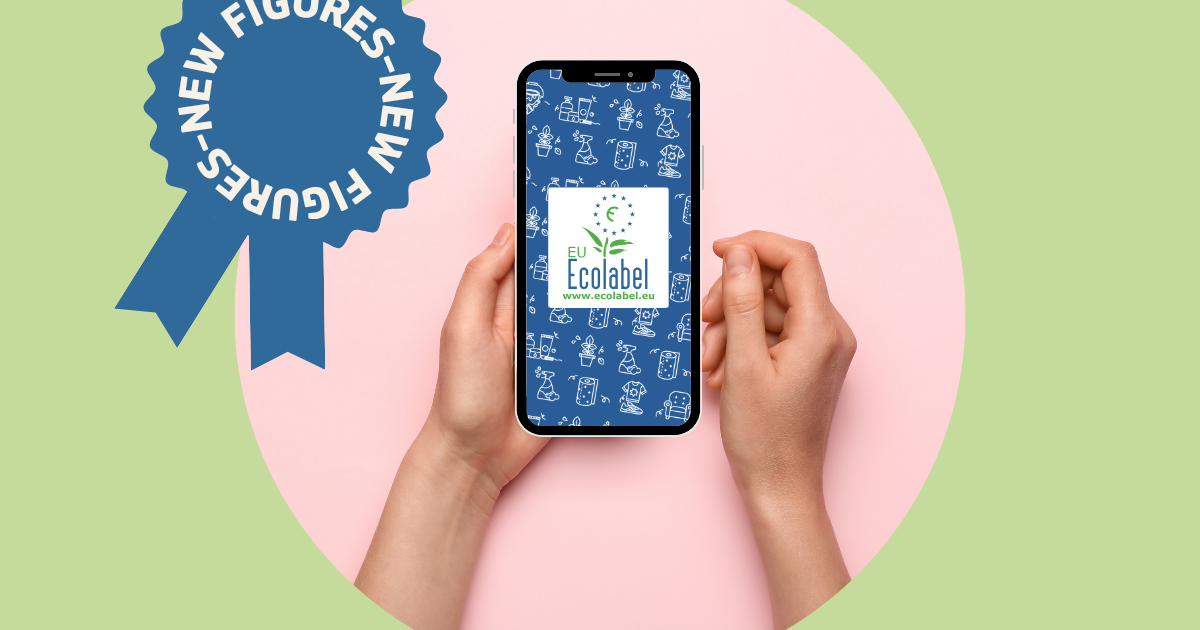 EU Ecolabel surges ahead in 2026, going from strength to strength