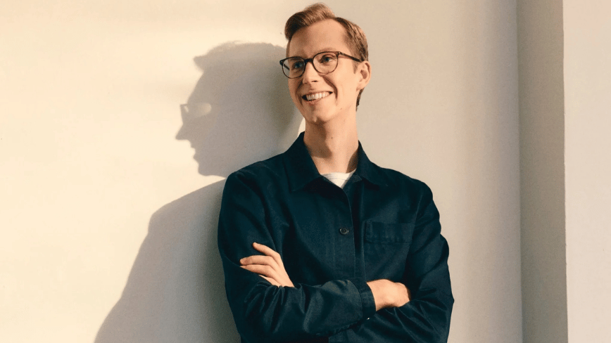 Legora just hit $100 million in revenue. It took 18 months.