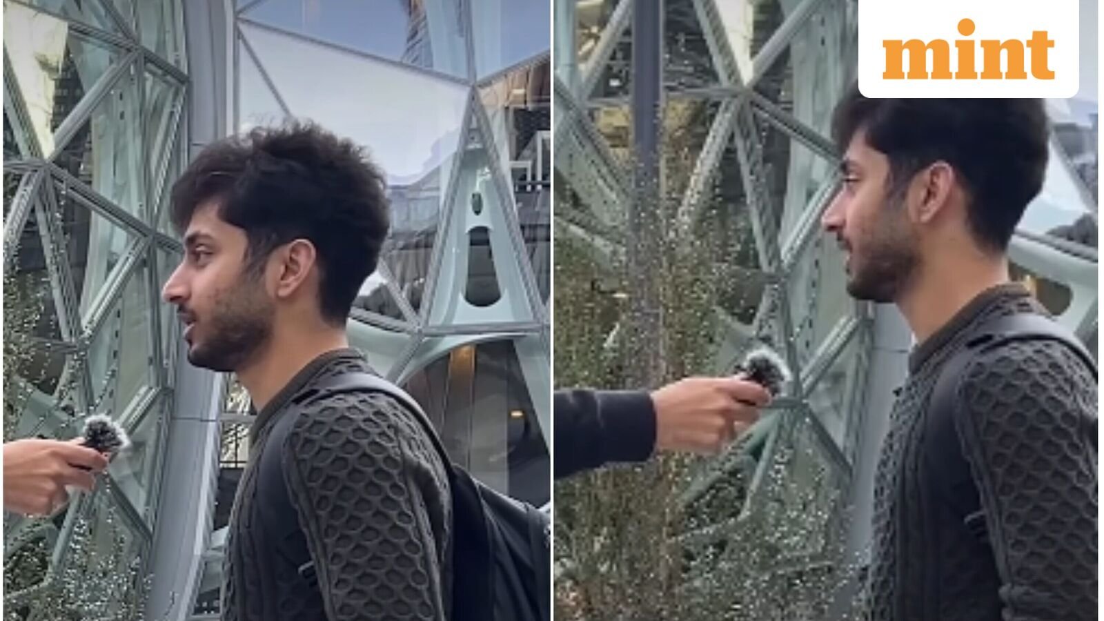 Indian techie working at Amazon breaks down Dublin life: '€90K salary, 40% savings'