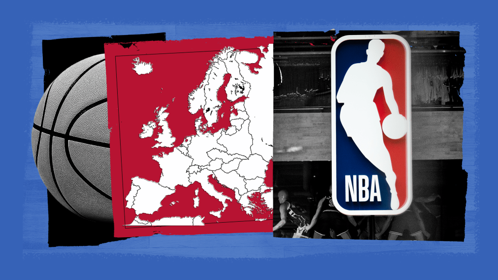 NBA Europe Team Bids Include Multiple $1 Billion Offers