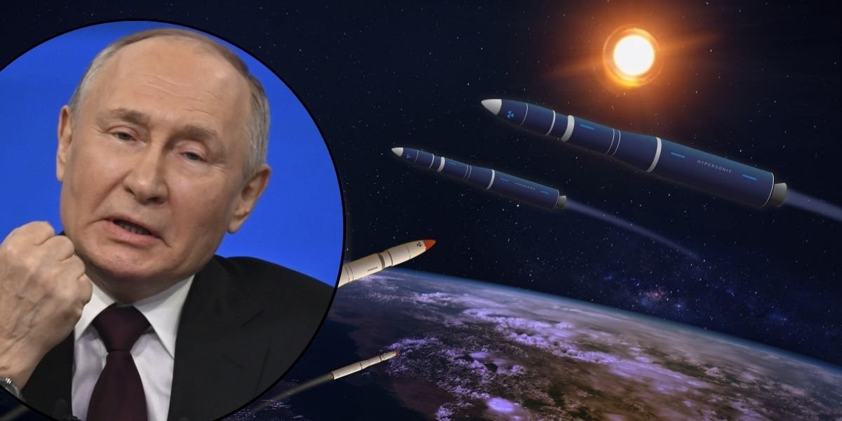 Russia planning to trigger "space Pearl Harbor"