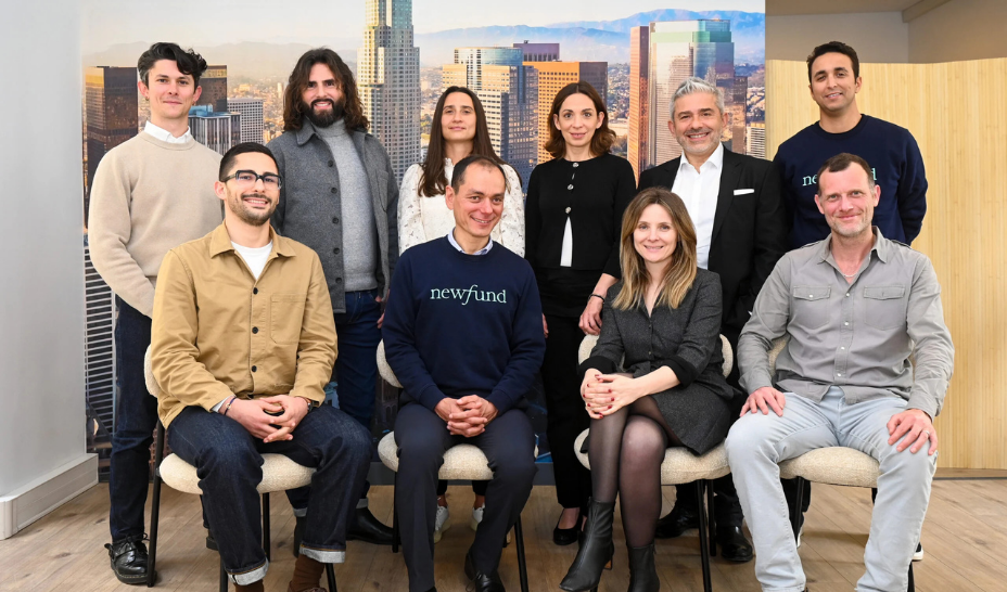 Paris-based Newfund closes €60 million HEKA, a specialist fund for BrainTech