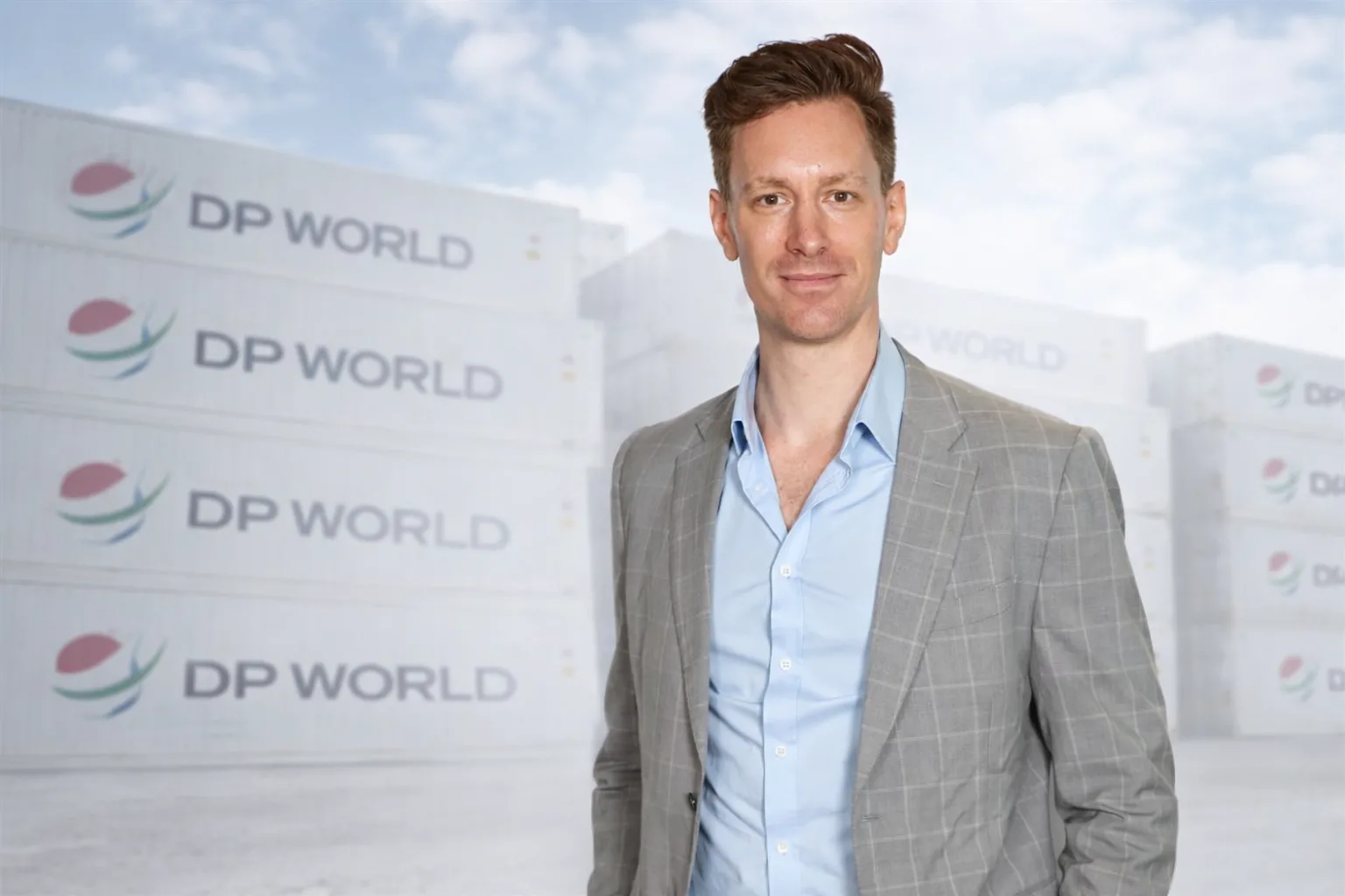 OPINION: From Source to Sea: Restoring Marine Ecosystems - Nicholas Mazzei, VP – Sustainability, Europe, DP World