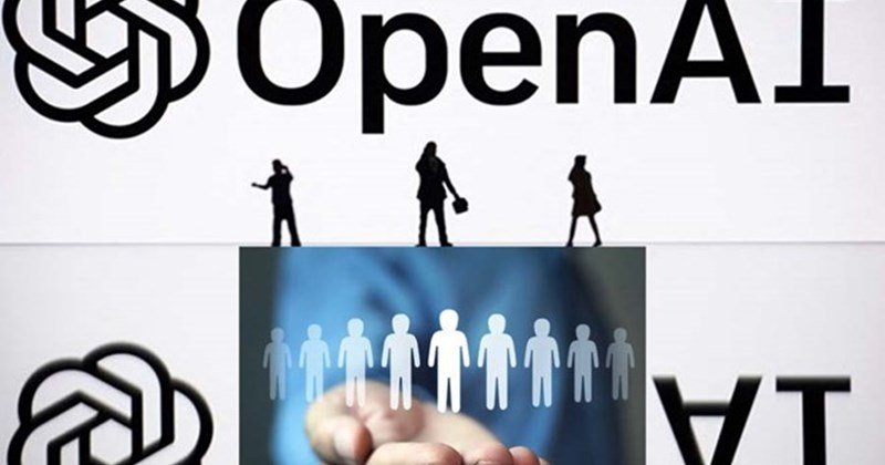 OpenAI adjusts apparatus, preparing for IPO ambitions