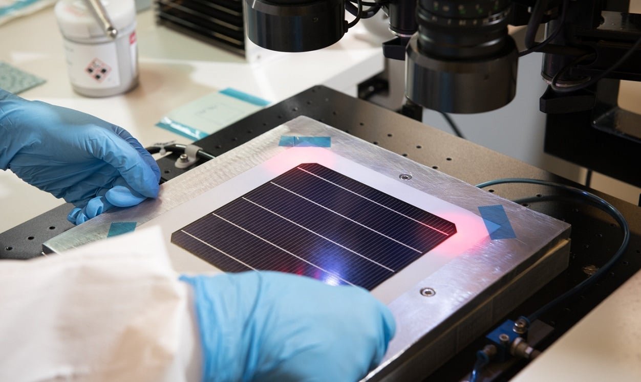 Why fundamental research in photovoltaics remains critical