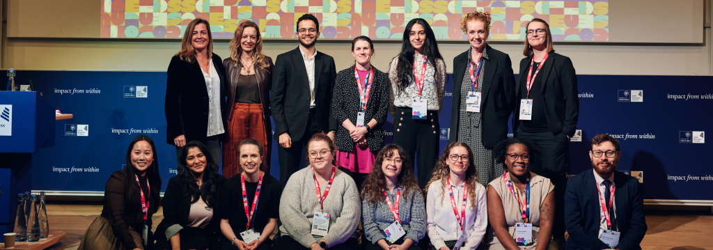 How Oxford Saïd Entrepreneurship Centre is driving growth: ‘There's a lot of investors tapping into the ecosystem’