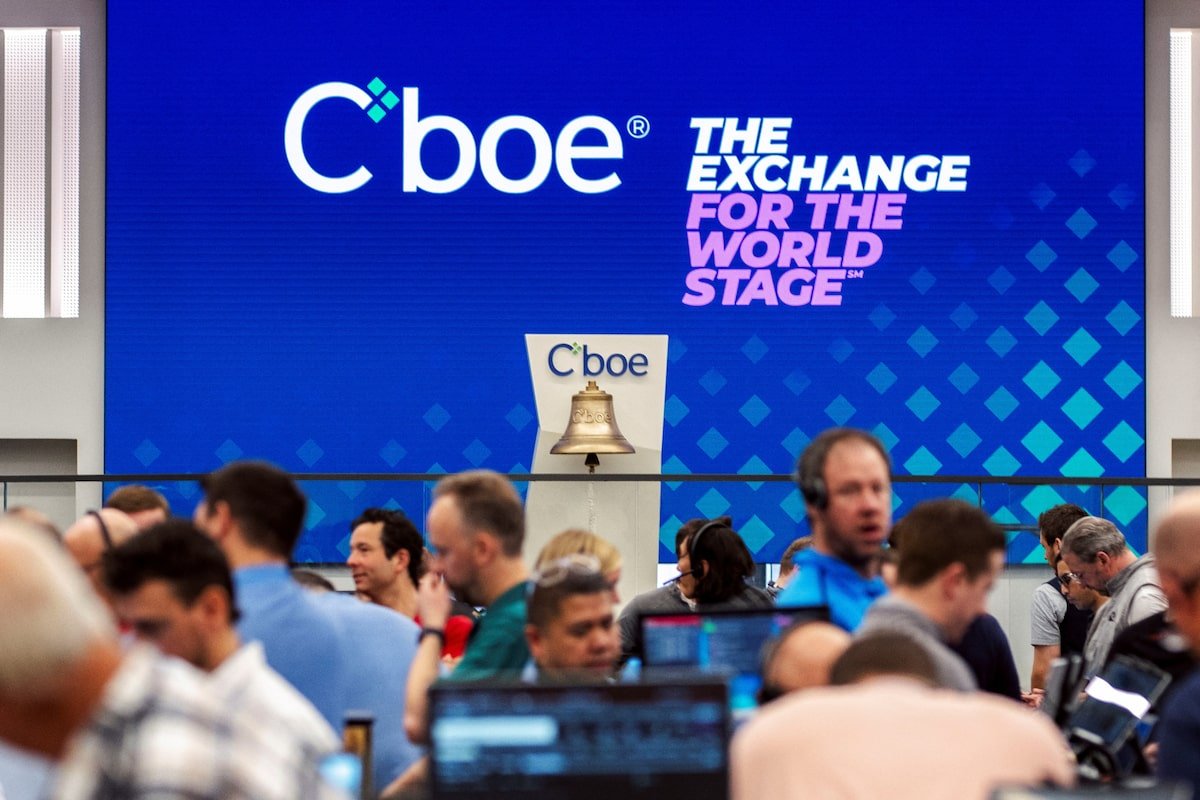TMX deal to buy Cboe exchanges in Canada and Australia raises questions about competition