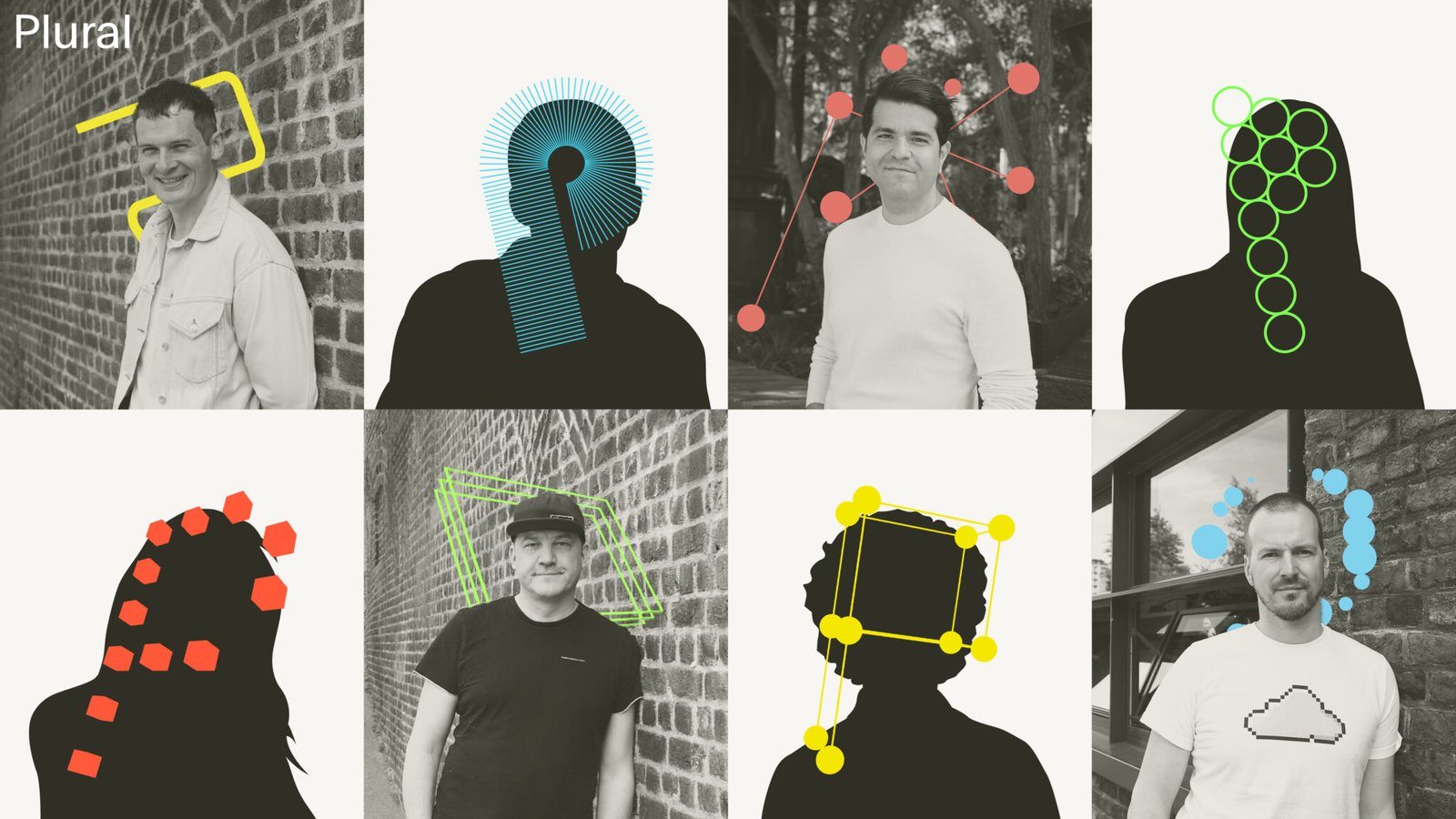 European founders launch Plural - a €250 million fund building the next generation of tech startups