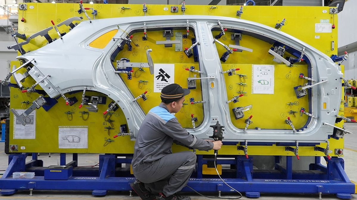 China Threatens Retaliation Over New EU Industrial Act