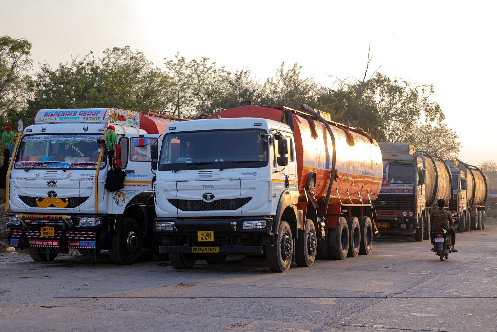 Iran war impact- Oil companies defer maintenance to meet fuel demand: Report - Business News