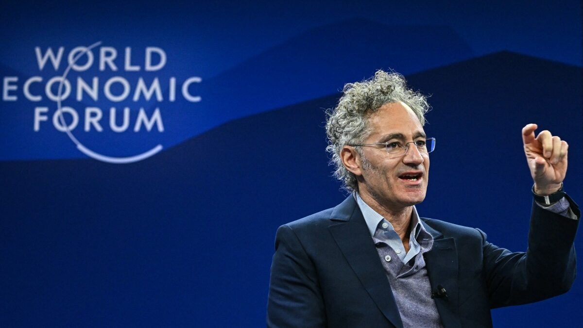 Why Today’s Silicon Valley Will Never Save the West ━ The European Conservative