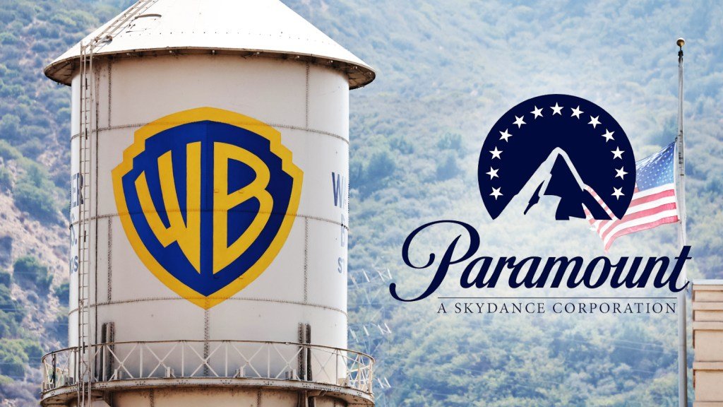Paramount Secures Agreements For Gulf State Funds To Back WBD Deal