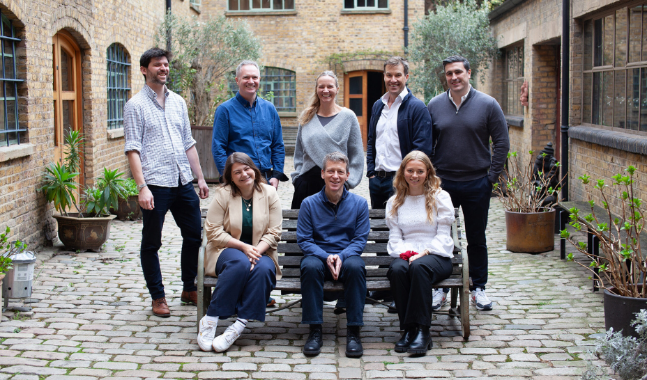London's Passion Capital closes €46 million fourth Seed fund targeting AI and FinTech startups