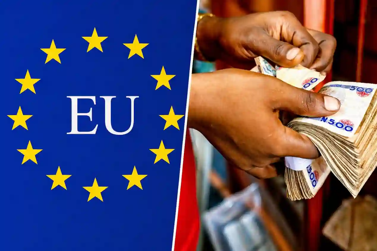 Nigerians to Receive €33m as EU Announces €235m Humanitarian Aid