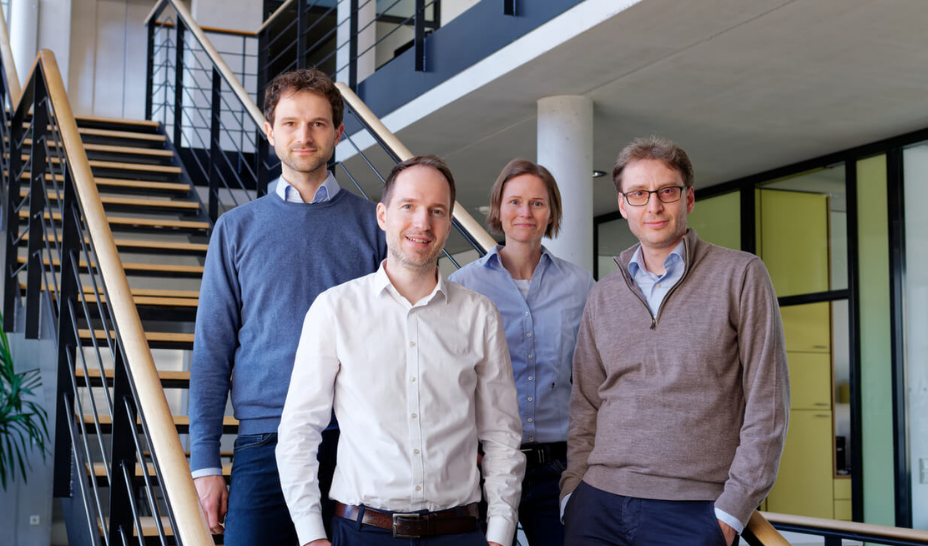 As US and China ramp up quantum investment, Germany’s Pixel Photonics raises €13.5 million for market entry