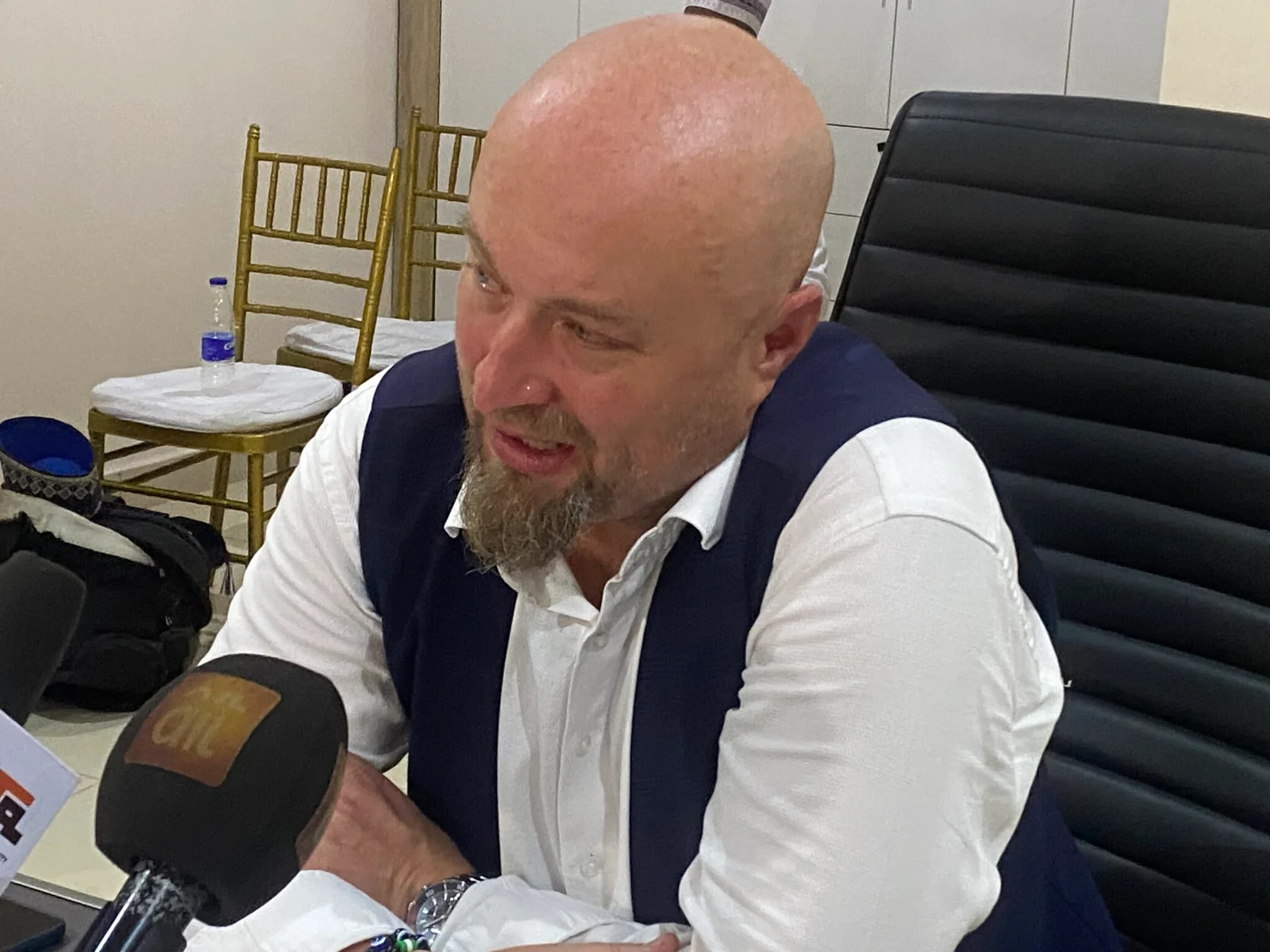 Institute To Deepen Economic Cooperation Between Nigeria, Central European Region