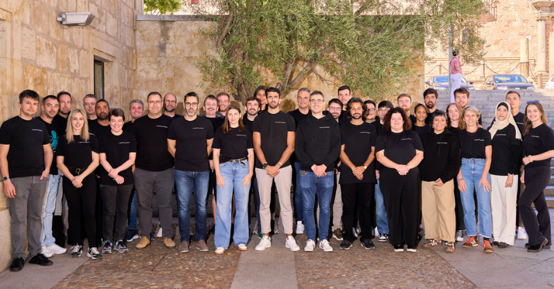 QuoIntelligence team