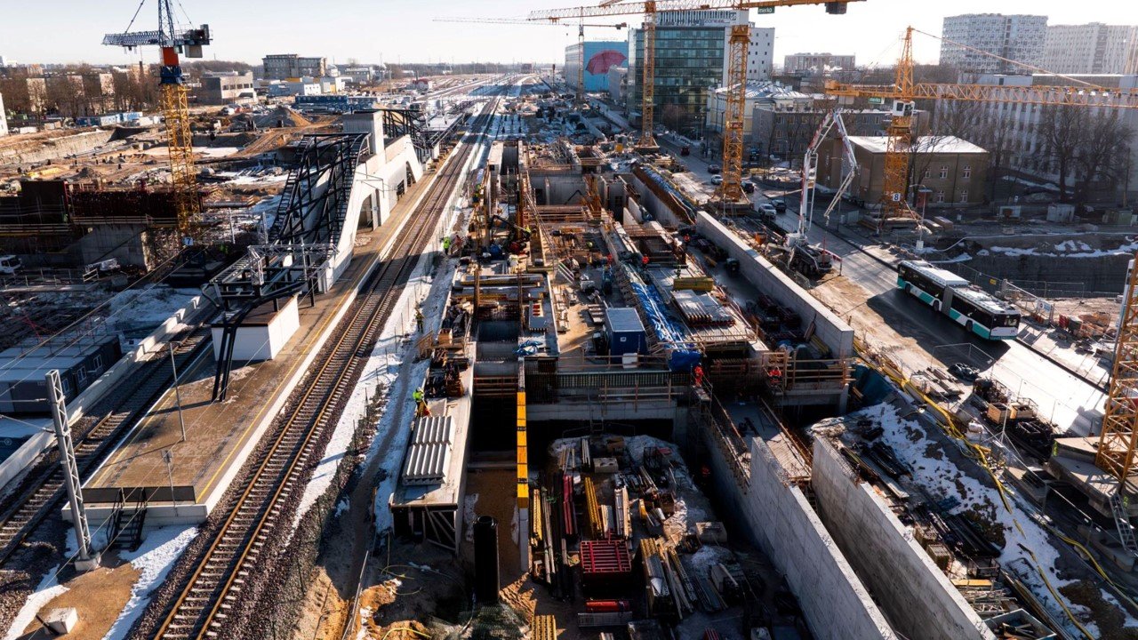 The fiscal analysis of Rail Baltica demonstrates the project’s financial viability