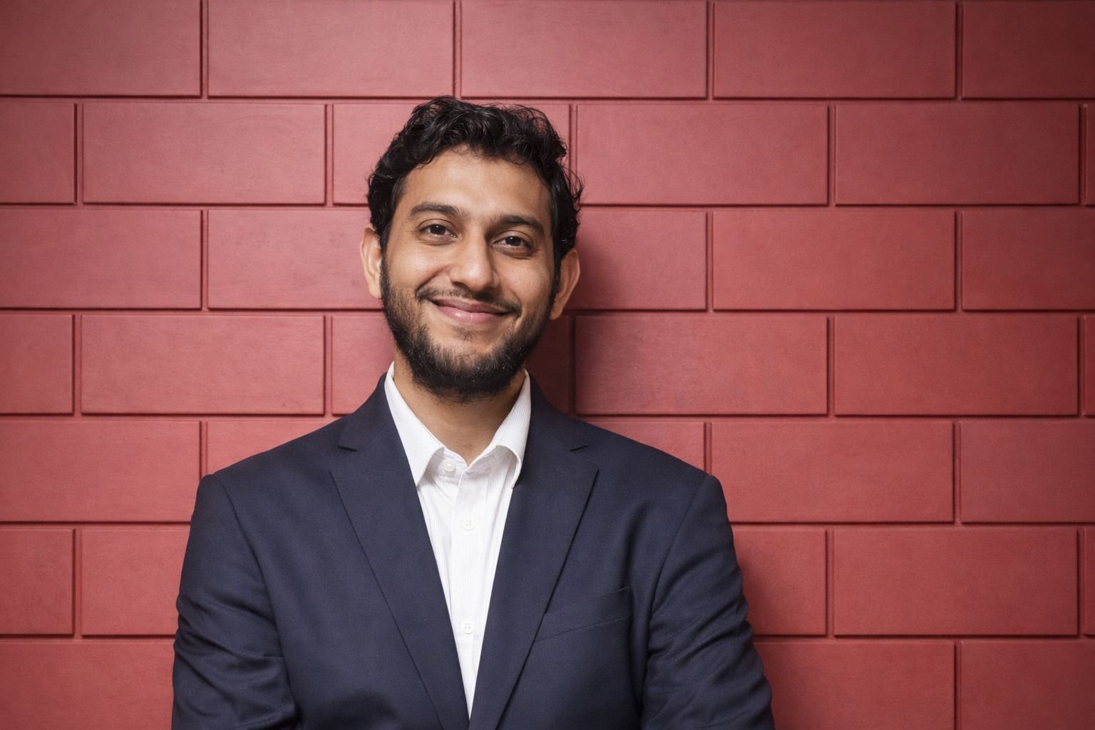 Ritesh Agarwal Success Story
