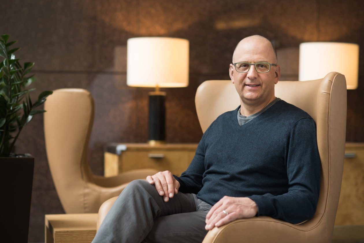 Seattle entrepreneur Robbie Cape's lengthy job search takes unexpected turn with launch of new startup – GeekWire