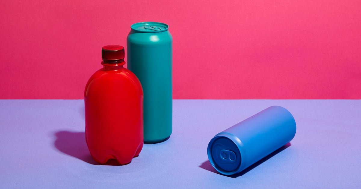 Consumer cautions impacts food packaging