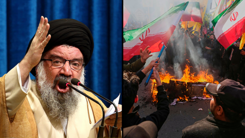 Rabbi warns Iran is targeting Europe
