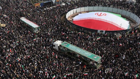 Europe fails ‘minimum fairness’ test on Iran war