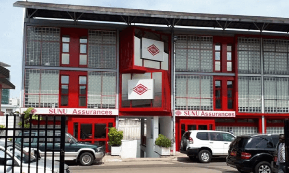 Modestus Anaesoronye