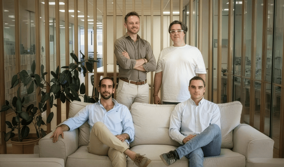 Madrid-based Sybol lands €1 million+ to scale corporate digital identity infrastructure