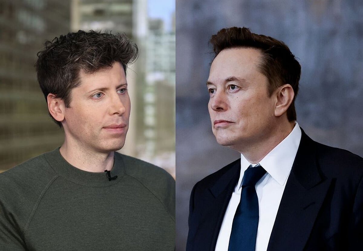 Elon Musk Versus OpenAI: Billion-Dollar Trial Begins Over AI’s Soul
