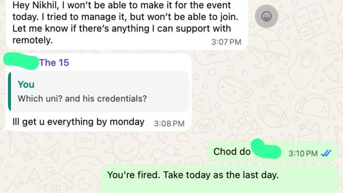 Iran US Israel War Ceasefire Talks In Islamabad Live Updates: Middle East conflict, trump peace talks latest news