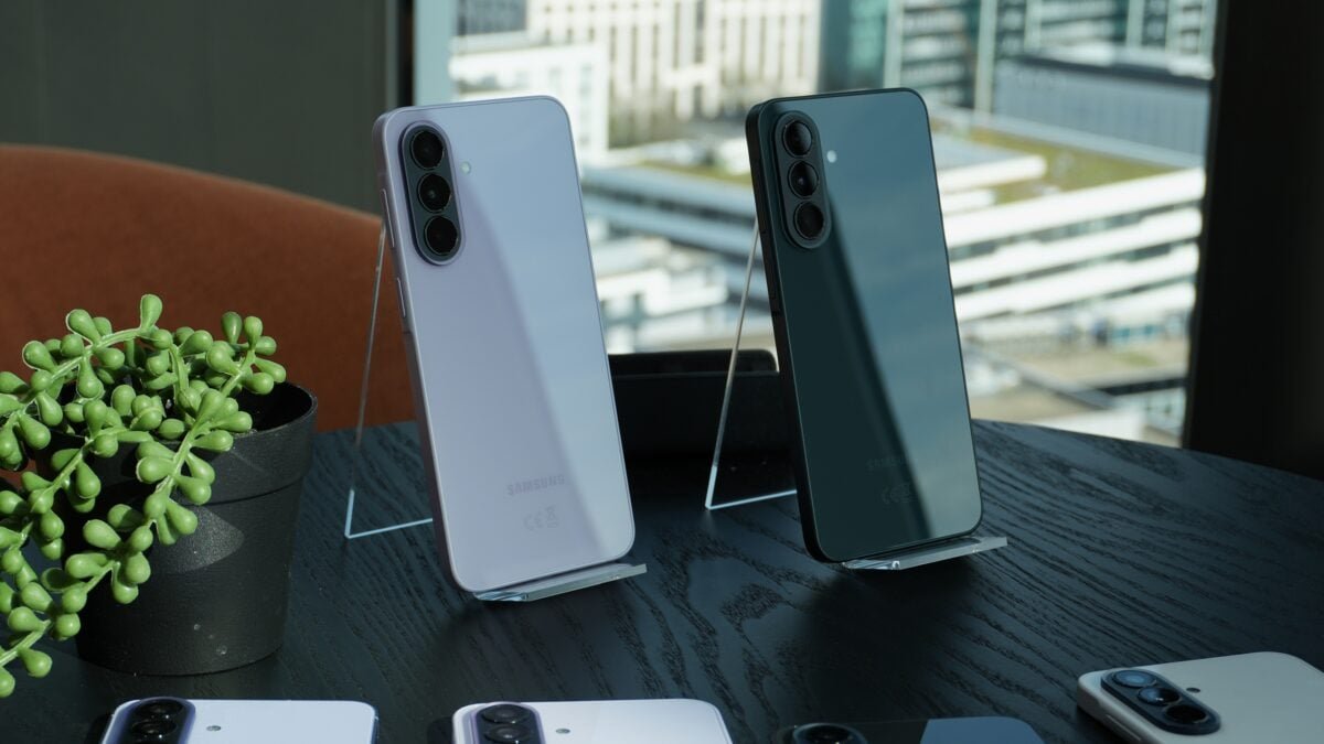 Samsung may be developing Galaxy A08 4G, Galaxy Wide 9